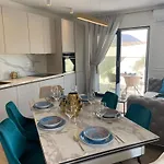 Luxury Olga * Biograd Na Moru