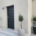 Βίλα Luxury Olga *