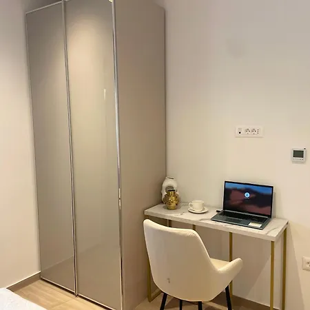 Luxury Olga Villa *