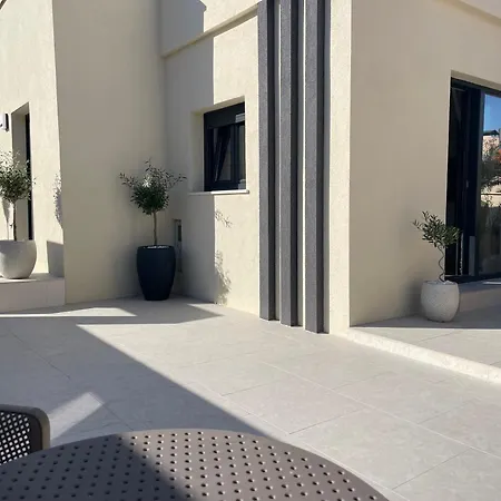 Luxury Olga Vila Biograd Na Moru