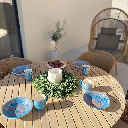 Luxury Olga * Biograd Na Moru