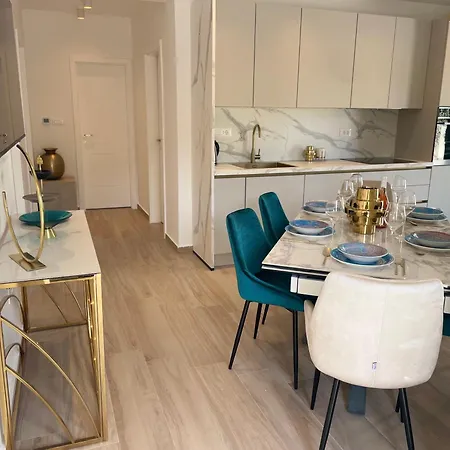 Villa Luxury Olga