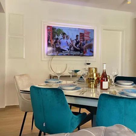 Villa Luxury Olga