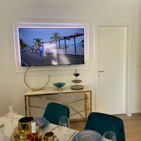 Luxury Olga Villa Biograd Na Moru