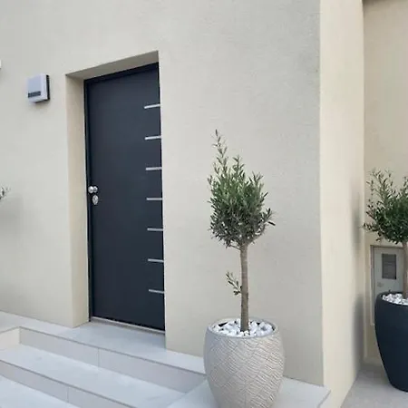 Villa Luxury Olga *