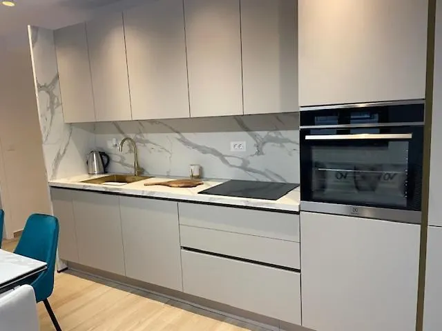 Luxury Olga * Biograd Na Moru