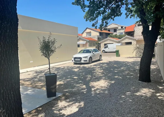 Luxury Olga * Biograd Na Moru