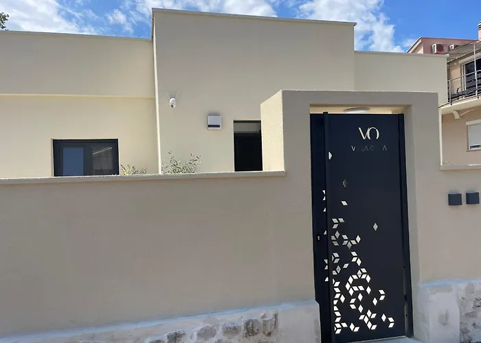 Luxury Olga Biograd Na Moru