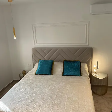 Luxury Olga * Biograd Na Moru