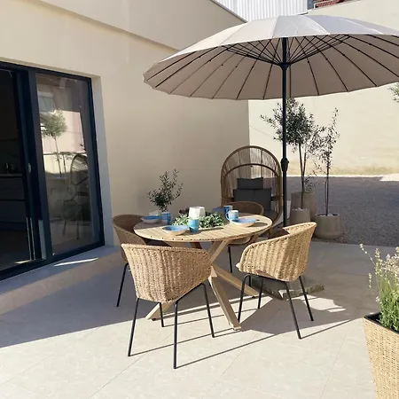 Luxury Olga 빌라 *