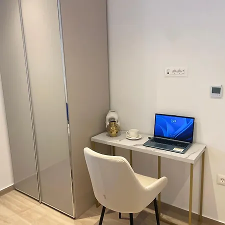 Luxury Olga וילה