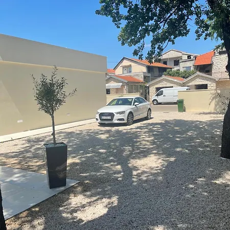 Luxury Olga * Biograd Na Moru