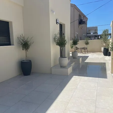 Luxury Olga Villa *