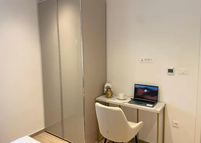 Luxury Olga 빌라 *