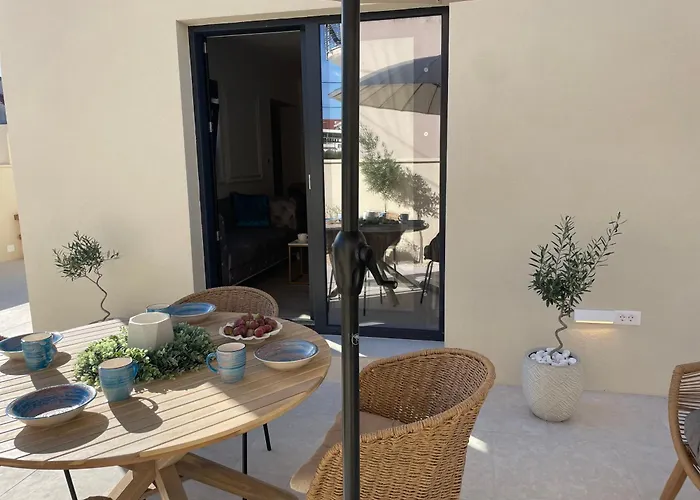 Luxury Olga 빌라 비오그라드나모루