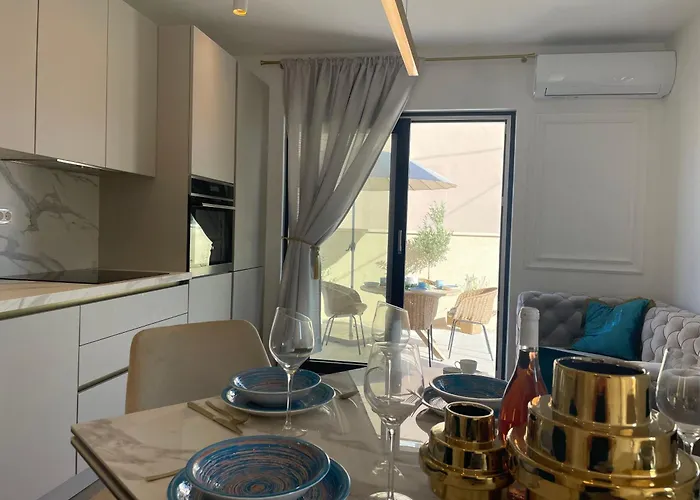 Βίλα Luxury Olga