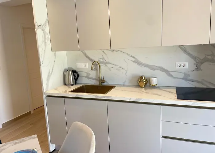 Luxury Olga Βίλα *