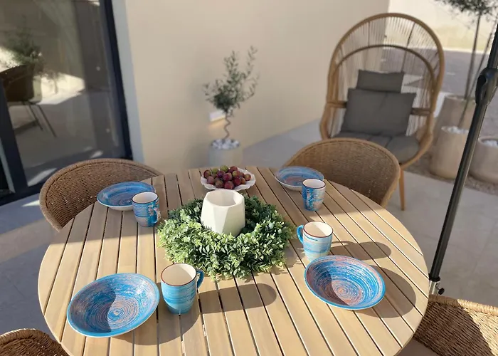 Luxury Olga * Biograd Na Moru