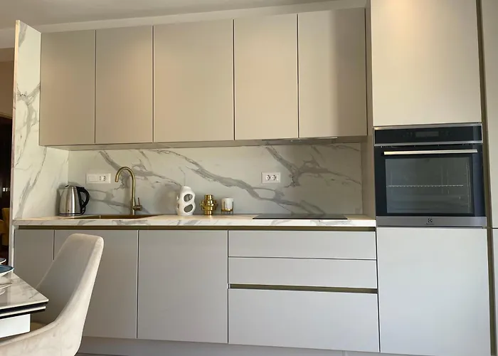 빌라 Luxury Olga *