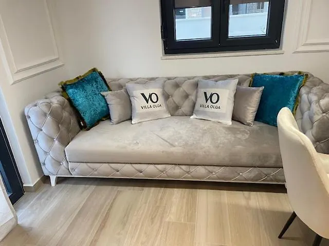 Luxury Olga 비오그라드나모루